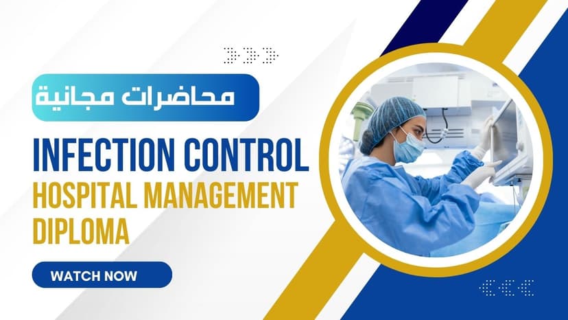 Infection Control Diploma Thumbnail
