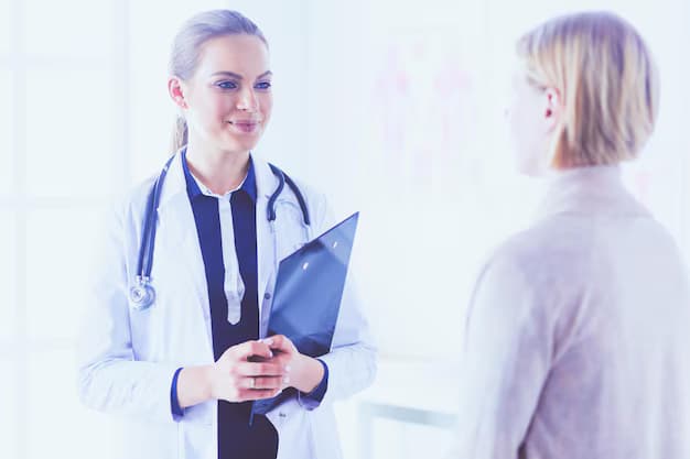 Healthcare professional attending IMETS live online course on Zoom